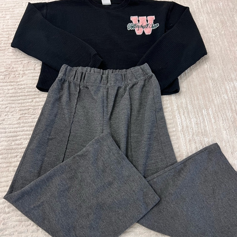 Zara Kids bundle